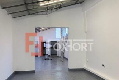 COMISION 0% Spatiu industrial de 150 mp, zona Freidorf