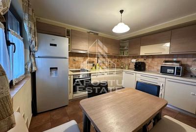 Casă individuală cu 4 camere cu Canalizare în Giroc - 3