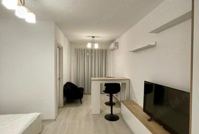 Garsoniera hills brauner - 1