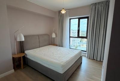 Apartament cu 2 camere decomandat, mobilat în Nord - 9
