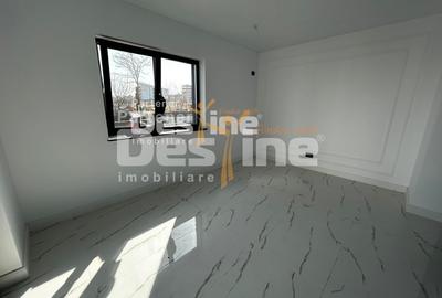 Duplex cu 4 camere cu Canalizare în Rediu - 12