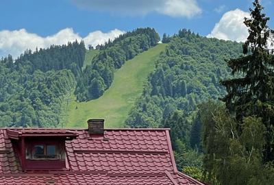 Apartament cu 3 camere decomandat în Clăbucet