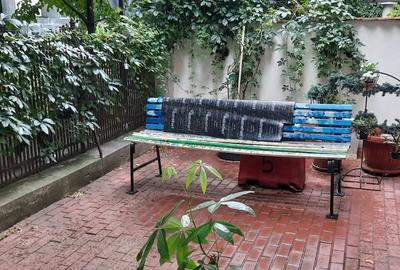 Apartament cu 4 camere semidecomandat în Primăverii - 7