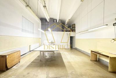 Hala industriala | Freidorf | Timisoara - 10