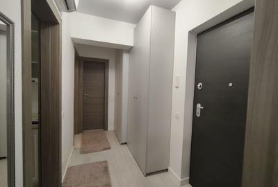 2 Camere Parcare Supraterana 21 Residence Disponibil Imediat - 12