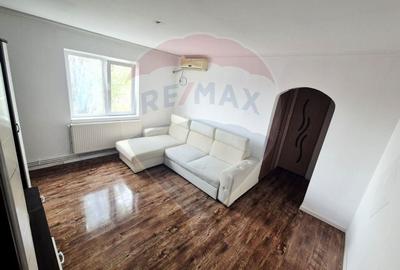 Apartament 2 camere Soseaua Salaj Parc Humulesti Rahova Apartament 2 camere Soseaua Salaj Parc Humulesti Rahova - 2