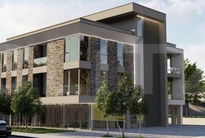 Spațiu comercial, de 220 mp, în Florești - 11