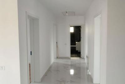 Casă cu 4 camere în Domnești - 5