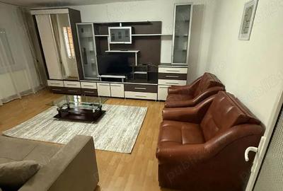 Garsonieră decomandată în Horia - 8