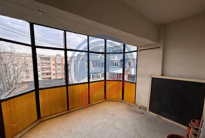 Apartament 3 camere decomandat de inchiriat pe Calea Seve... - 7