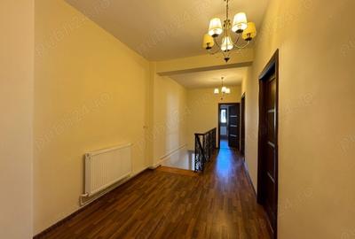 Vila P+E de inchiriat, 5 camere,recent renovata, zona Berceni, 1.800euro - 10