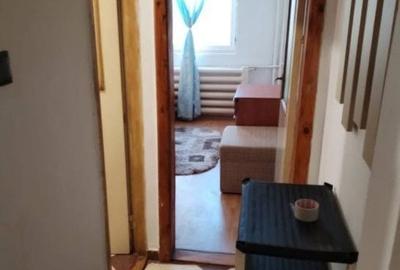 Apartament cu 2 camere decomandat în Complex Studențesc - 4