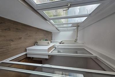 Apartament cu 3 camere decomandat în Bălcescu - 8