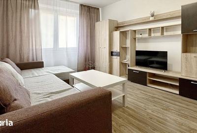 Apartament cu 2 camere, mobilat în Griviței - 4