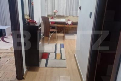 Garsonieră decomandată, mobilată în Calea București - 6