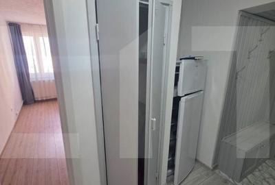 Apartament cu 2 camere decomandat în Nord - 16