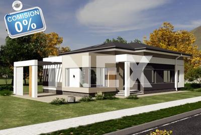 Casă cu 5 camere cu Teren 465 Mp în Trivale - 8