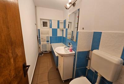 Apartament cu 3 camere decomandat, mobilat în Apusului - 11