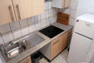 Garsonieră decomandată în Circumvalațiunii - 6