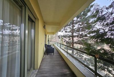 Apartament cu doua camere de inchiriat in Bellevue Residence - 7