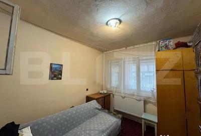 Casă cu 3 camere cu Teren 1080 Mp în Central - 11