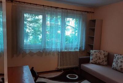 Garsonieră nedecomandată în Complex Studențesc - 2