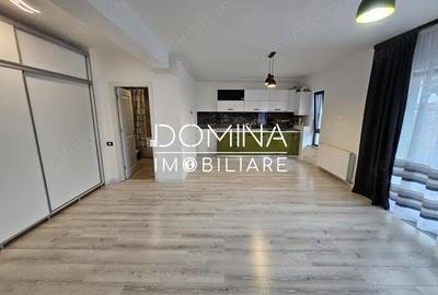 Garsonieră în Central - 7