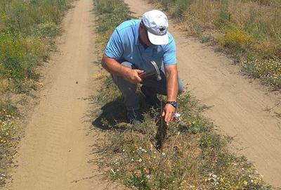 Spațiu comercial, în Malu Mare