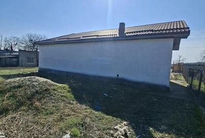 Casă cu Teren 700 Mp în Prundeni - 5