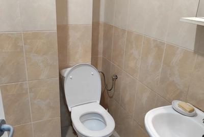 Apartament cu 2 camere semidecomandat în Între Lacuri
