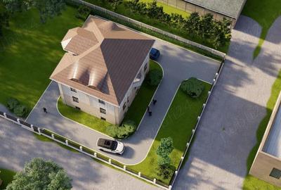 Spațiu comercial, de 600 mp, în Central - 3