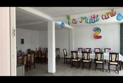 Casă cu 6 camere cu Teren 852 Mp în Eșelnița - 2