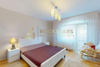 Vila | Otopeni | 1057 mp teren | Spatiu, lumina si liniste - 22