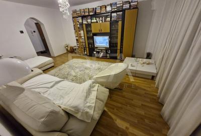 Apartament cu 3 camere la 16 minute pietonale de metroul Piata Muncii - 7