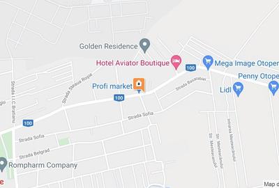 Spatii birouri,clinica  sau orice alta utilitate de 230,310 sau intreg 540mp Spatii birouri,clinica  sau orice alta utilitate de 230,310 sau intreg 540mp - 2