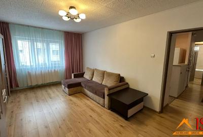 Apartament cu 2 camere decomandat în Vasile Aaron - 2