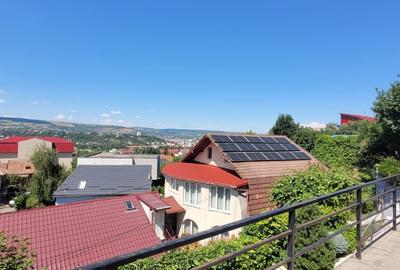 De vânzare apartament cu 3 camere la cheie aproape de UMF, în Zorilor - 3