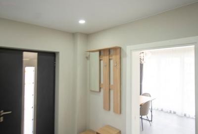 Casă individuală cu 4 camere cu Canalizare în Central - 19