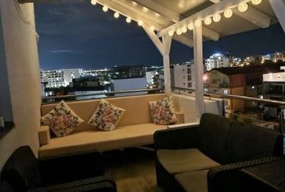 Apartament cu 2 camere în Mamaia