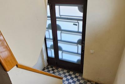 Apartament cu 4 camere semidecomandat, mobilat în Eminescu - 16
