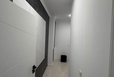 Apartament cu 3 camere decomandat în Nufărul - 7