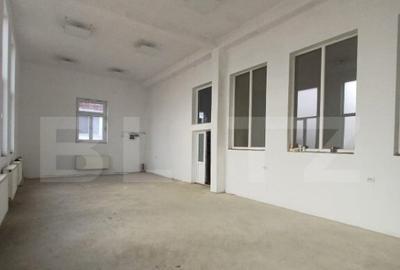 Hala/spatiu comercial, cu 3 incaperi, 185 mp, zona Tineretul - 1