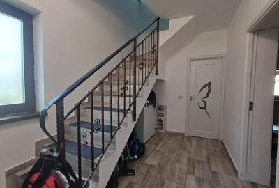 Duplex Modern de Vanzare,complet mobilat si utilat ,CENTRU-MIROSLAVA - 4
