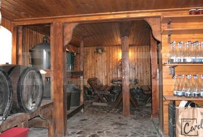 Casă cu 5 camere cu Teren 296 Mp în Micro 4 - 10