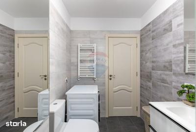 Apartament cu 2 camere în Mioriței - 10