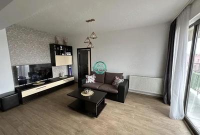 Apartament cu 2 camere de inchiriat modern cu loc de parcare in Centru - 6