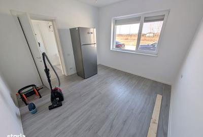 Casă cu 3 camere în Săftica - 17