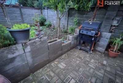 COMISION 0% OFERTA CRACIUN ! Casa individuala cu 6 camere de vanzare in Giroc - 40