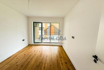 Garsonieră decomandată în Theodor Pallady