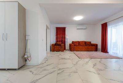 Casă cu 3 camere cu Teren 445 Mp în Șerbănești - 8